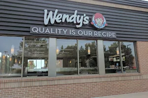 Wendy's image