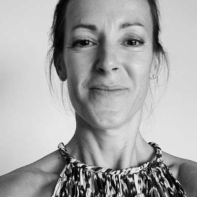 Delphine Pappalardo Énergéticienne à Six-Fours-les-Plages