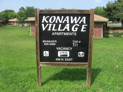 Konawa Village Apartments