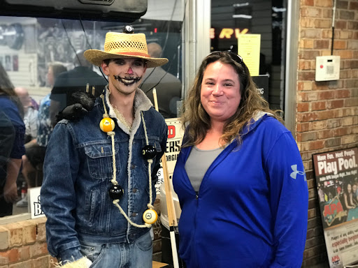 Billiards Supply Store «Southern Billiards, Inc.», reviews and photos, 4610 Atlanta Hwy, Loganville, GA 30052, USA