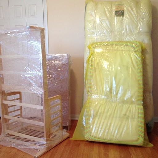 Moving Company «King David Moving & Storage Inc.», reviews and photos, 5704 Reba St, Morton Grove, IL 60053, USA