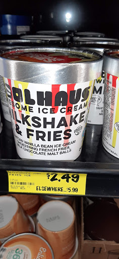 Grocery Store «Grocery Outlet Bargain Market», reviews and photos, 2670 SW 4th Ave, Ontario, OR 97914, USA