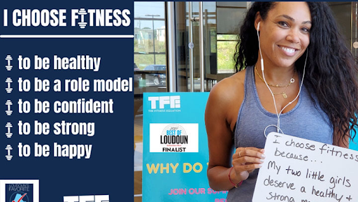 Health Club «The Fitness Equation», reviews and photos, 44693 Brimfield Dr, Ashburn, VA 20147, USA