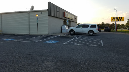 Discount Store «Dollar General», reviews and photos, 104 Currituck Commercial Dr, Moyock, NC 27958, USA
