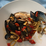 Photo n°2 de l'avis de Massimiliano.o fait le 03/09/2023 à 10:56 sur le  Miramare B&B Ristorante à San Pietro In Bevagna