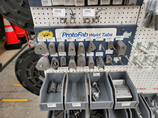 Hardware Store «McFadden-Dale Industrial Hardware LLC», reviews and photos, 2925 E La Palma Ave, Anaheim, CA 92806, USA