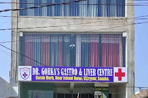 DR GORKA'S GASTRO AND LIVER CENTRE image