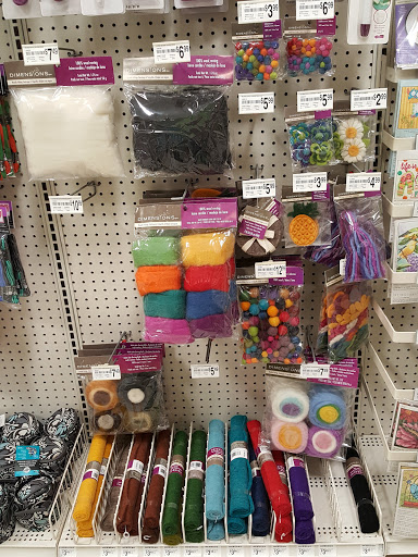 Craft Store «Michaels», reviews and photos, 8565 Columbine Rd, Eden Prairie, MN 55344, USA