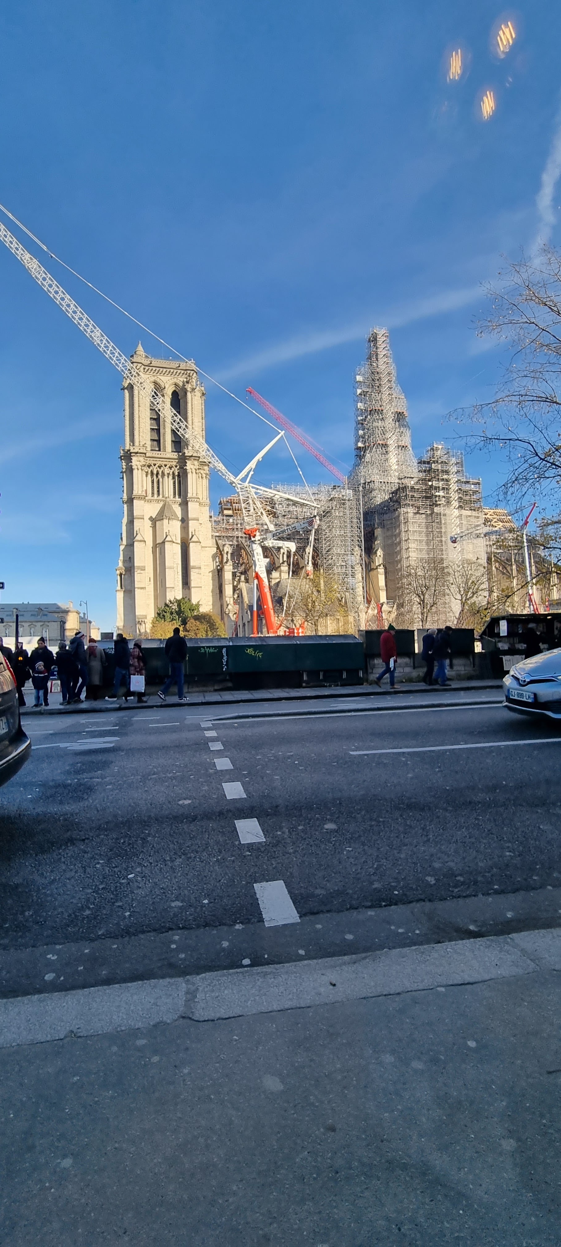 Photo n° 3 de l'avis de Bubi.i fait le 18/12/2023 à 06:23