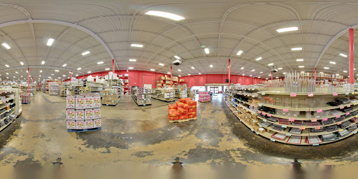 Restaurant Supply Store «The Restaurant Store - Baltimore East», reviews and photos, 121 Kane St, Baltimore, MD 21224, USA