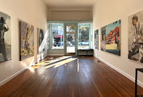 AZGOUR ART STUDIO