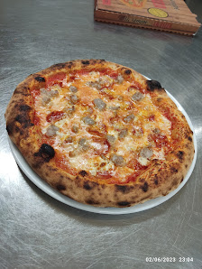 Pizz Stop da Enzo Viale Roma, 68, 71021 Accadia FG, Italia