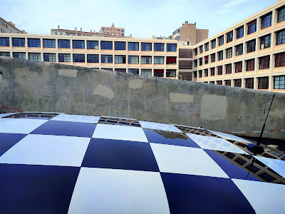 Lycée Professionnel Colbert à Marseille