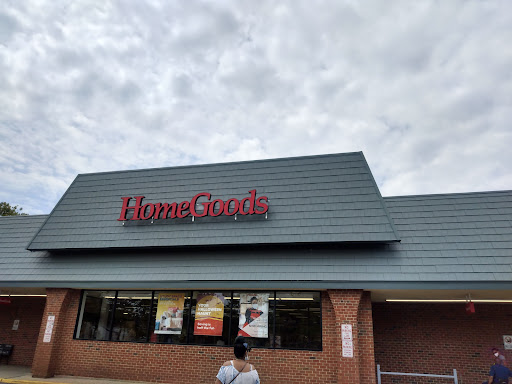 Department Store «HomeGoods», reviews and photos, 150 N Village Ave, Rockville Centre, NY 11570, USA