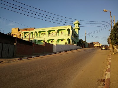 Photos of Mosqu&eacute;e Omar Ibn Al Khattab