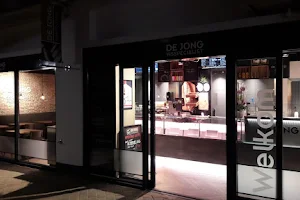 de Jong Visspecialist Nieuwegein image