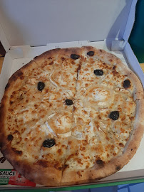 Plats et boissons du Pizzeria La Pizzaline à Laragne-Montéglin - n°15