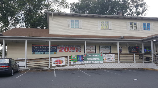 Liquor Store «Sherwood Liquor Store», reviews and photos, 1998 Spruce St, Trenton, NJ 08638, USA