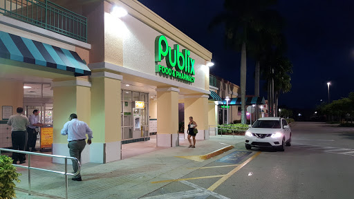 Supermarket «Publix Super Market at Gladiolus Gateway», reviews and photos, 11600 Gladiolus Dr, Fort Myers, FL 33908, USA