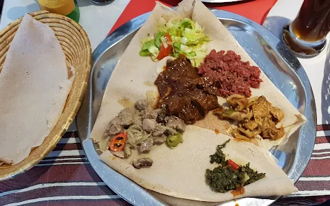 Ethiopia Restaurant image