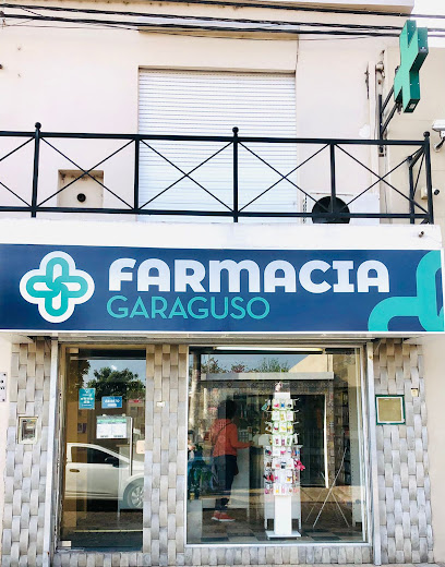 Farmacia Garaguso