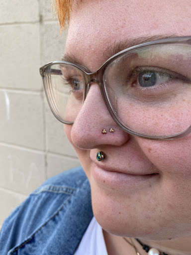 Explore strength tattoo ideas for females, creative tattoo ideas in Tyler, available at Tyler TX Premier Piercing and Tattoo