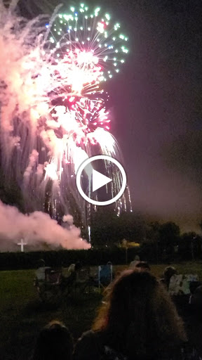 Convention Center «Effingham KC Hall», reviews and photos, 1501 W Fayette Ave, Effingham, IL 62401, USA