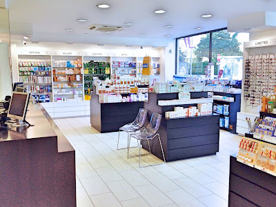 Pharmacie Alexandre III à Cannes