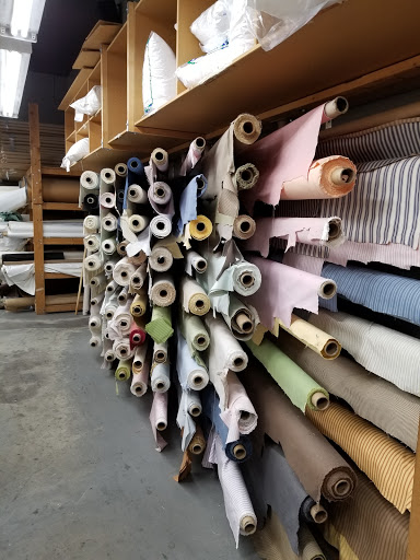 Fabric Store «F & S Fabrics For The Home», reviews and photos, 10654 W Pico Blvd, Los Angeles, CA 90064, USA