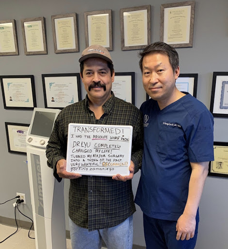 Five Balance Health Center image