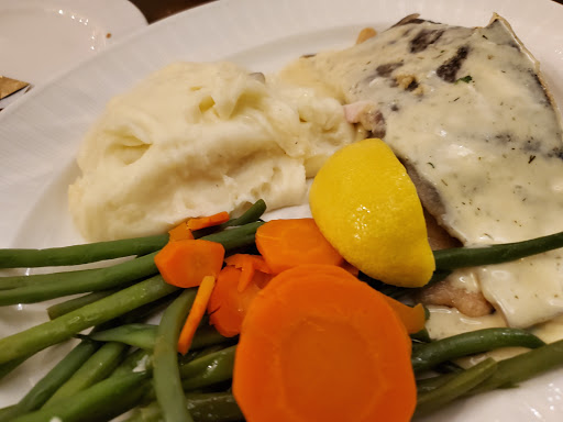 Coffee Shop «The Little America Coffee Shop», reviews and photos, 500 Main St, Salt Lake City, UT 84101, USA