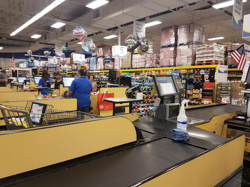 Supermarket «FoodMaxx», reviews and photos, 6982 Sunrise Blvd, Citrus Heights, CA 95610, USA