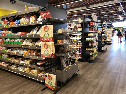 Health Food Store «A Market», reviews and photos, 181 Bellevue Ave # 1, Newport, RI 02840, USA