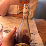 Photo n° 2 de l'avis de adem.a fait le 15/06/2023 à 18:44 pour Pizzeria Panettone à Mulhouse