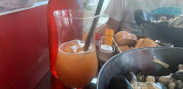 Plats et boissons du Restaurant français Coco Beach à Fos-sur-Mer - n°19