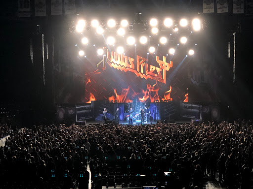 Arena «ShoWare Center», reviews and photos, 625 W James St, Kent, WA 98032, USA