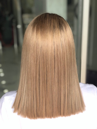 Hair Salon «GP Hair Salon & Day Spa», reviews and photos, 2711 Coney Island Ave, Brooklyn, NY 11235, USA