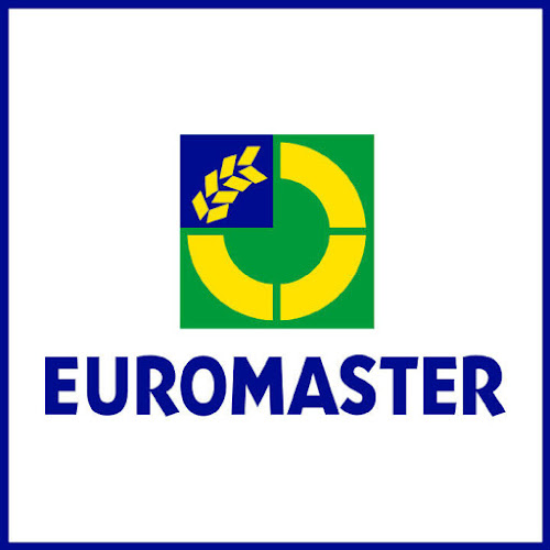 Magasin de pneus Euromaster Véhicules Industriels - Jahier Pneus Questembert Questembert