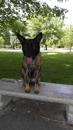 Arboretum «Yakima Area Arboretum», reviews and photos, 1401 Arboretum Dr, Yakima, WA 98901, USA