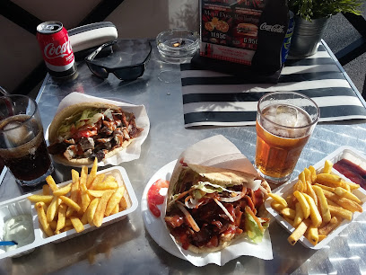 LANZAROTE KEBAB