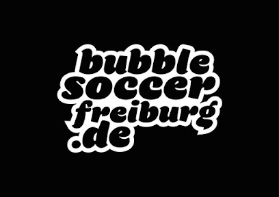 Bubble Soccer Freiburg