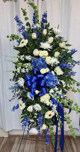 Florist «Flower Shop», reviews and photos, 1622 E Tyler Ave, Harlingen, TX 78550, USA