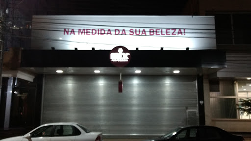 Logo da empresa - Mix Cosméticos