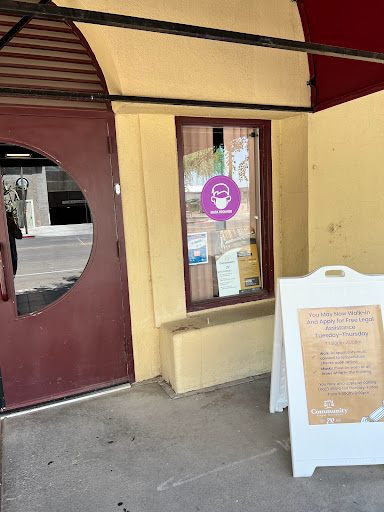 Legal Services «Community Legal Services», reviews and photos