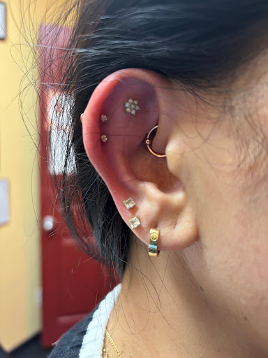 Explore japanese word tattoo ideas, creative tattoo ideas in San Diego, available at Body Art Salon