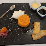 Photo n°2 de l'avis de luiss.o fait le 15/06/2022 à 11:29 sur le  Osteria San Rocco à Trecella