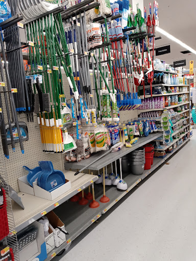 Discount Store «Walmart», reviews and photos, 250 Hartford Ave, Bellingham, MA 02019, USA