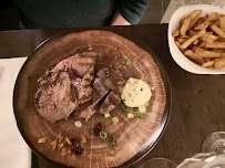Steak du Prison Du Bouffay - Restaurant et Grillades 7/7 à Nantes - n°10