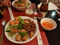 Vermicelle du Restaurant vietnamien Pho Bida Viet Nam à Paris - n°16