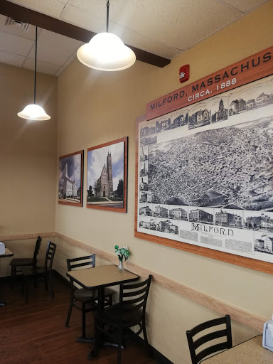 Supermarket «Big Y», reviews and photos, 7 Medway Rd, Milford, MA 01757, USA